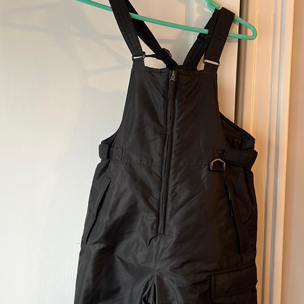 Arctic Quest Snow Bib